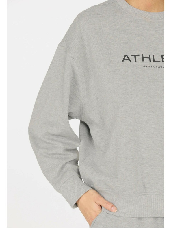 Athlecia Ženska dukserica Athlecia Atkins