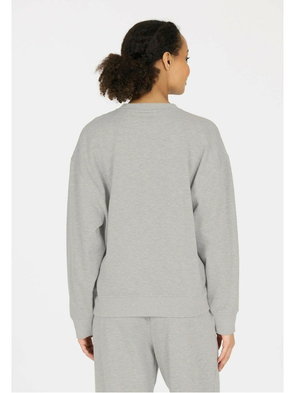 Athlecia Ženska dukserica Athlecia Atkins