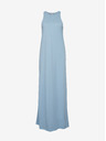 ONLY Svijetloplava ženska basic maxi haljina ONLY May
