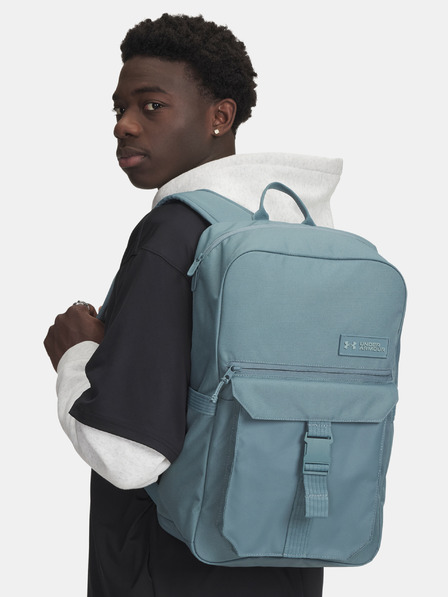 Under Armour Uniseks ruksak Under Armour UA Triumph Campus BP-BLU