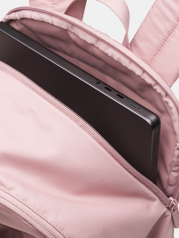 Under Armour Ženski ruksak Under Armour UA Studio Campus BP-PNK