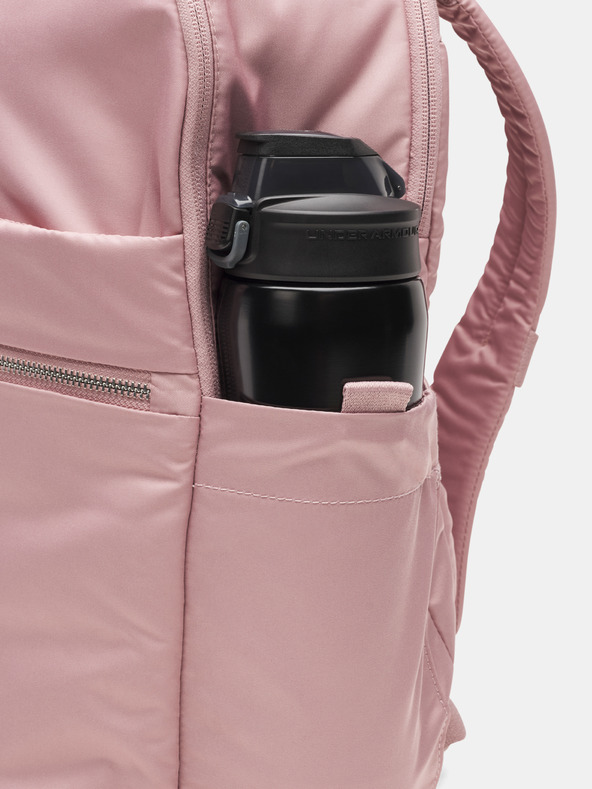 Under Armour Ženski ruksak Under Armour UA Studio Campus BP-PNK