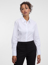Orsay Bijela ženska košulja ORSAY