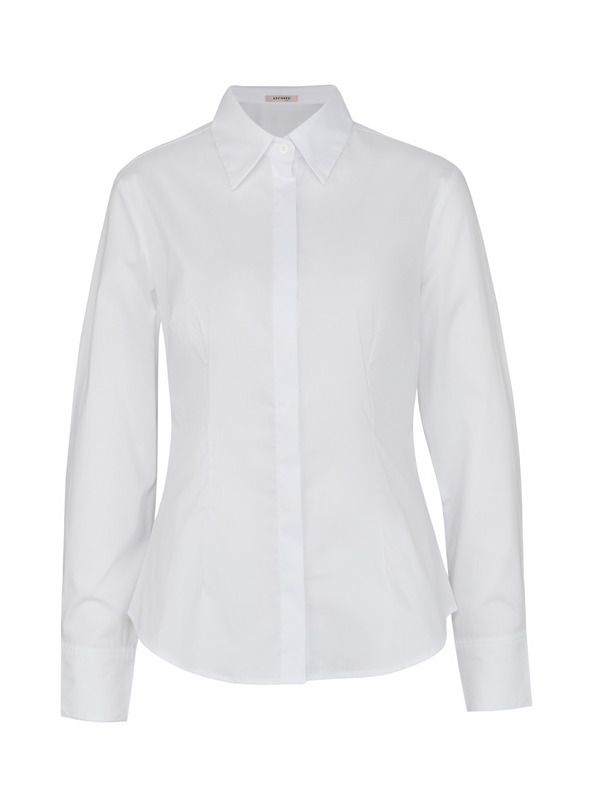 Orsay Bijela ženska košulja ORSAY