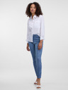 Orsay Bijela ženska košulja ORSAY
