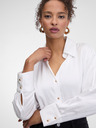 Orsay Bijela ženska košulja ORSAY
