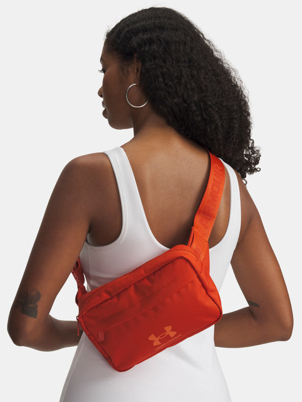 Under Armour Unisex torba Under Armour UA Essential Lite WB Xbody-ORG