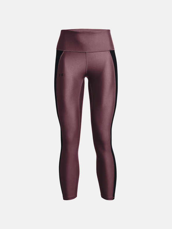 Under Armour Ženske tajice Under Armour HG 6M Panel Ankle Leg