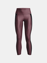 Under Armour Ženske tajice Under Armour HG 6M Panel Ankle Leg