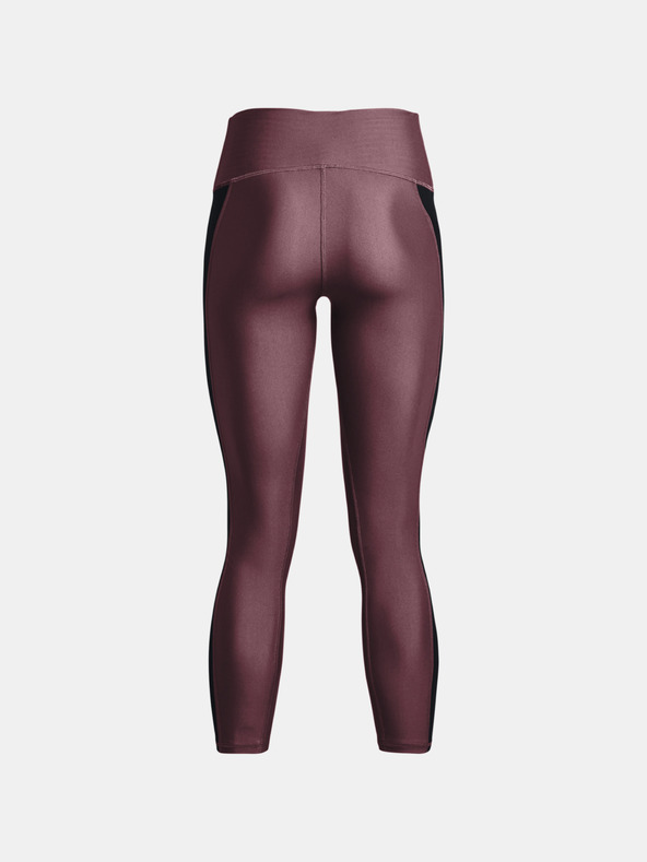 Under Armour Ženske tajice Under Armour HG 6M Panel Ankle Leg