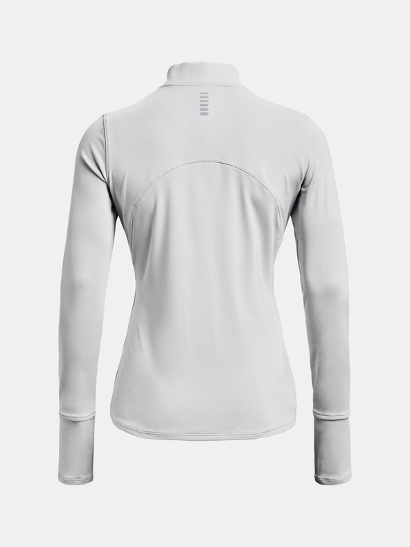 Under Armour Ženska majica Under Armour Qualifier Run 2.0 1/2 Zip