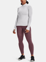Under Armour Ženska majica Under Armour Qualifier Run 2.0 1/2 Zip