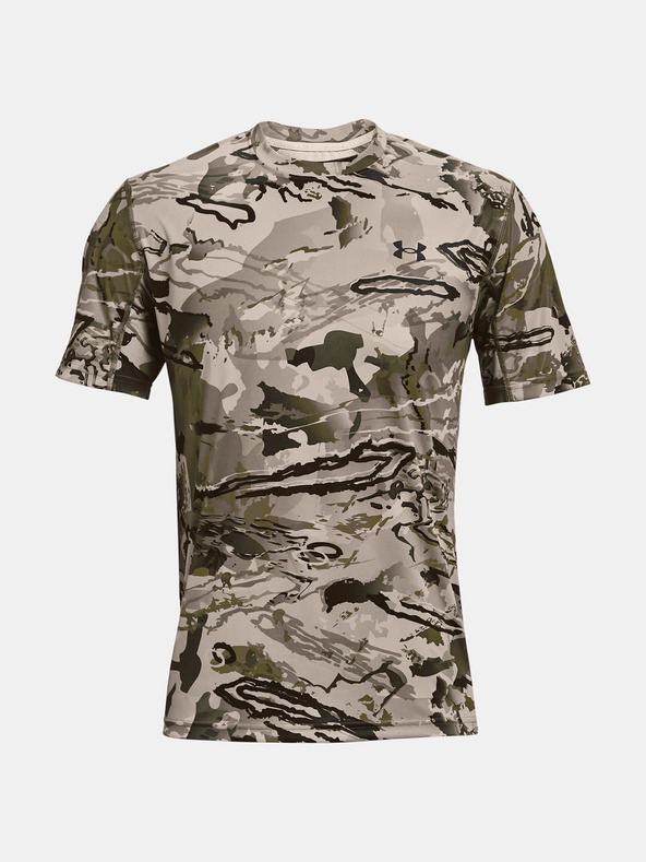 Under Armour Muška majica Under Armour UA Iso-Chill Brushline SS