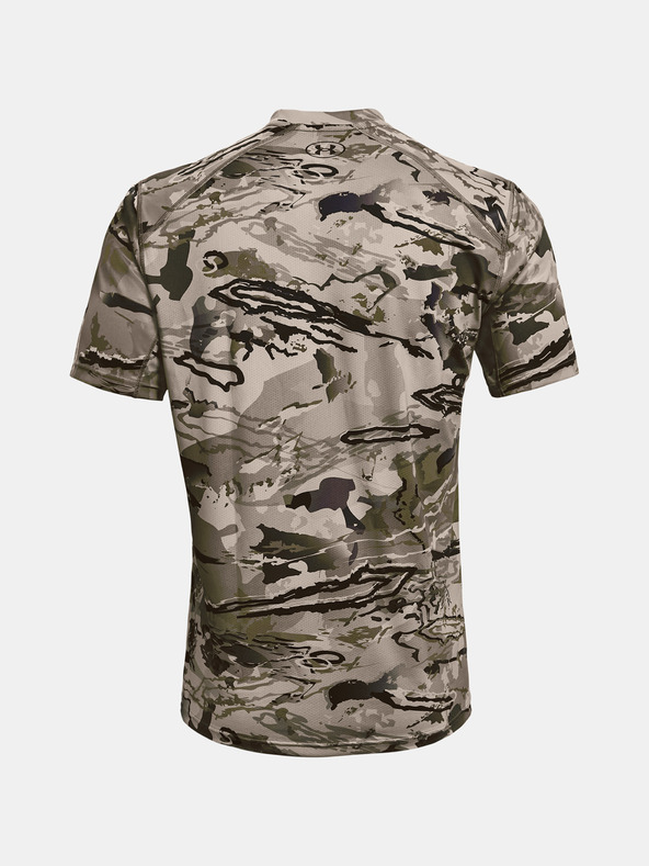 Under Armour Muška majica Under Armour UA Iso-Chill Brushline SS