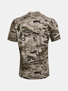 Under Armour Muška majica Under Armour UA Iso-Chill Brushline SS
