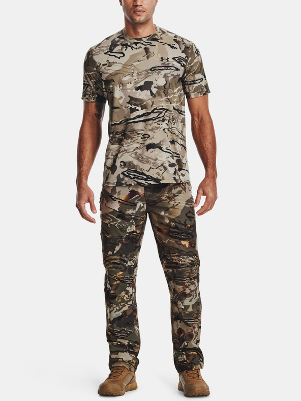 Under Armour Muška majica Under Armour UA Iso-Chill Brushline SS