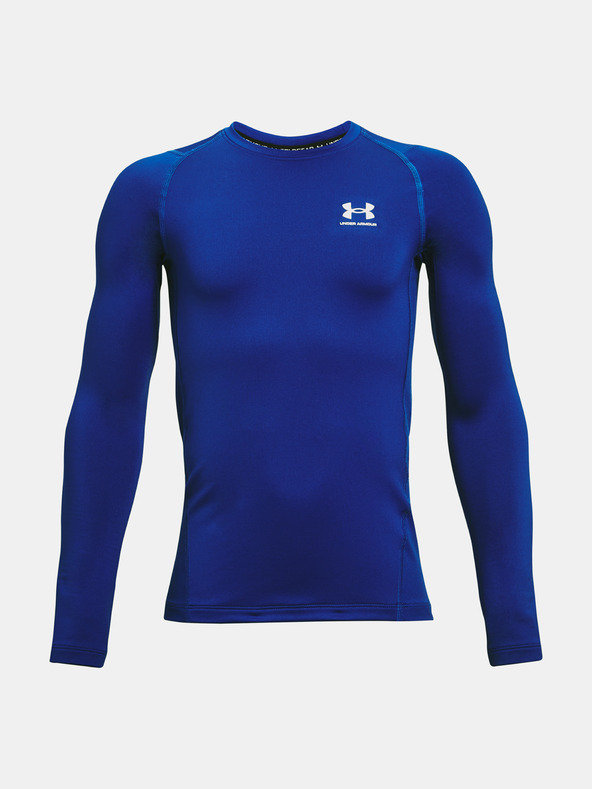 Under Armour Dječja majica Under Armour UA CG Armour LS