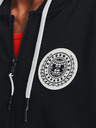 Under Armour Muška majica s kapuljačom Under Armour RIVAL FLC ALMA MATER FZHD
