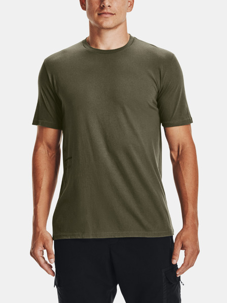 Under Armour Muška majica Under Armour UTILITY SYMBOL SS