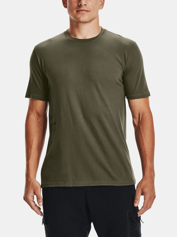 Under Armour Muška majica Under Armour UTILITY SYMBOL SS