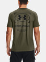 Under Armour Muška majica Under Armour UTILITY SYMBOL SS