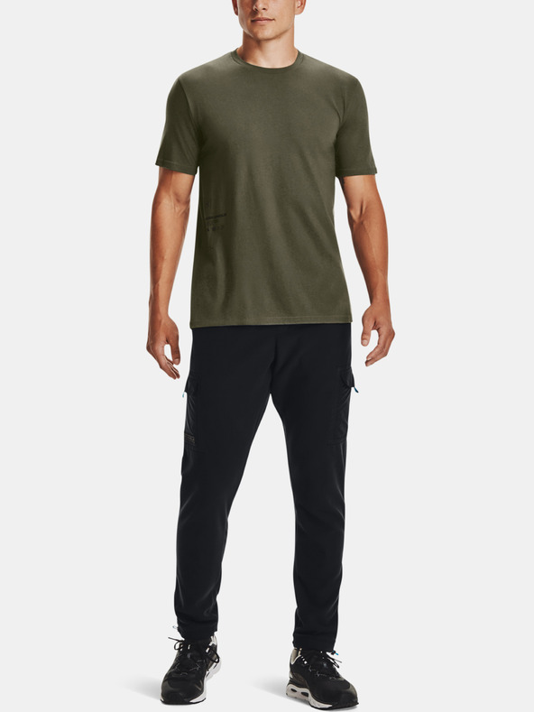 Under Armour Muška majica Under Armour UTILITY SYMBOL SS