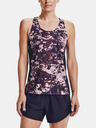 Under Armour Ženski top Under Armour UA Fly By Printed Tank