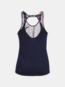 Under Armour Ženski top Under Armour UA Fly By Printed Tank