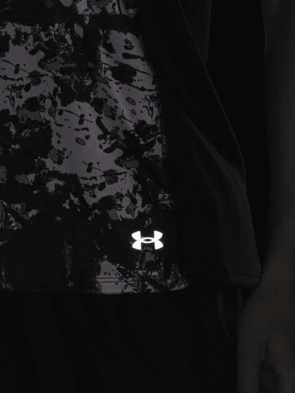 Under Armour Ženski top Under Armour UA Fly By Printed Tank