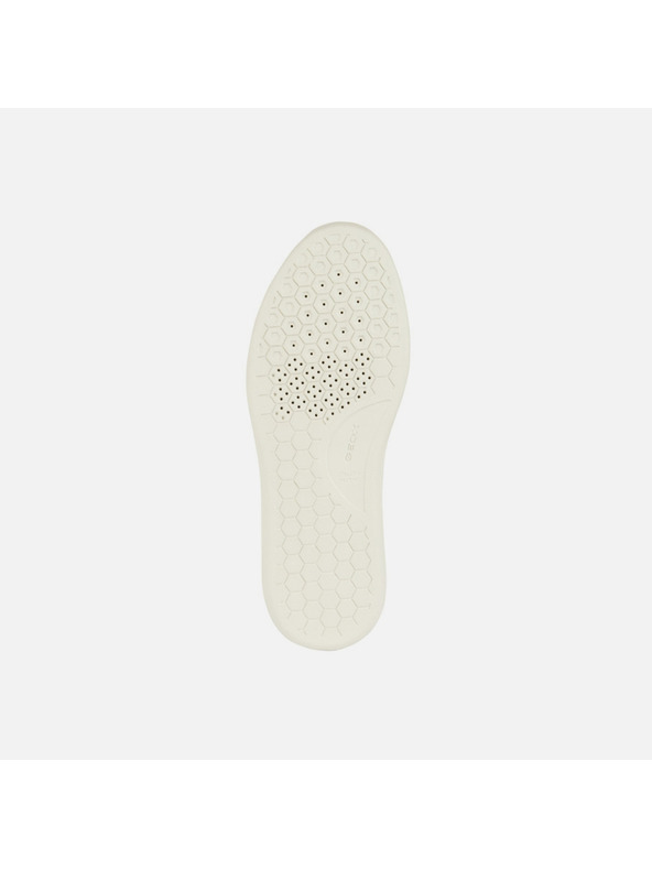 Geox Bijele muške tenisice Geox Deiven B