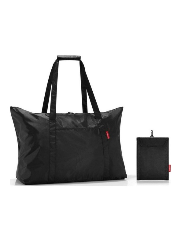 Reisenthel Torba Reisenthel Mini Maxi TravelBag Black
