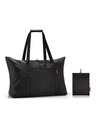 Reisenthel Torba Reisenthel Mini Maxi TravelBag Black