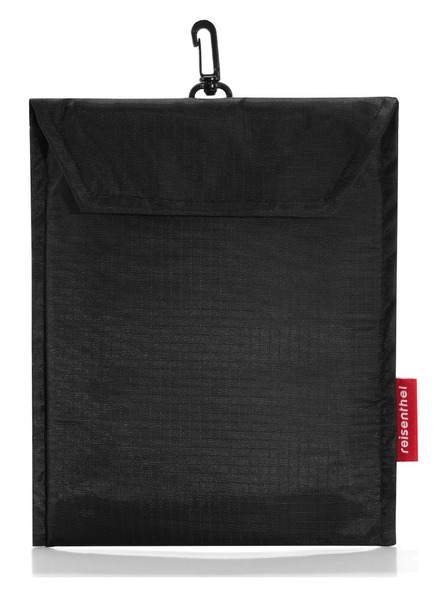 Reisenthel Torba Reisenthel Mini Maxi TravelBag Black