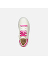 Geox Bijele Geox Puffypop tenisice za djevojčice