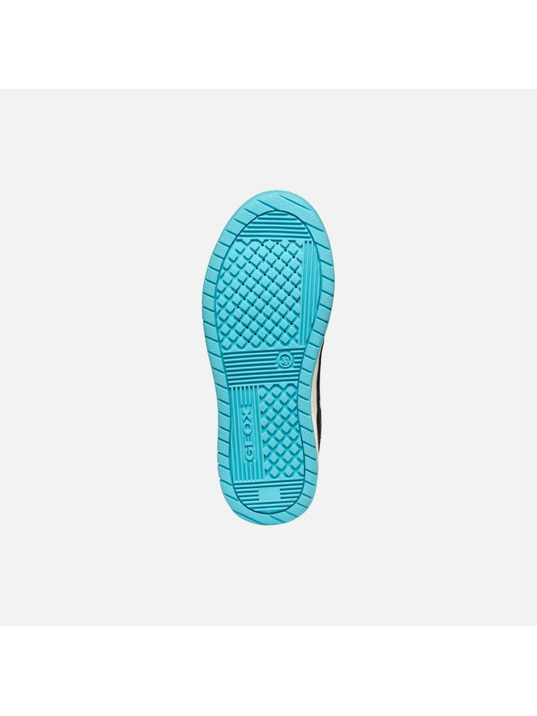 Geox Crne Geox Perth tenisice za dječake