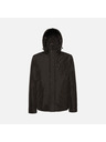 Geox Crna muška jakna Geox Kennet