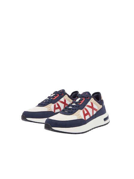 Armani Exchange Tenisice