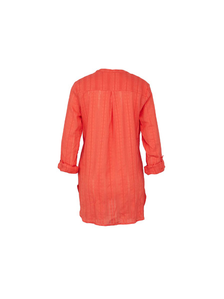 CAMAIEU Crvena bluza CAMAIEU