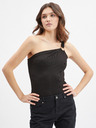 Orsay Crno žensko body ORSAY