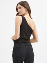Orsay Crno žensko body ORSAY