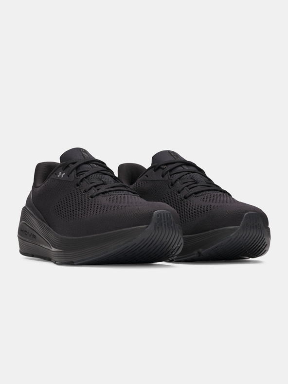 Under Armour Muške cipele Under Armour UA Sonic 7-BLK