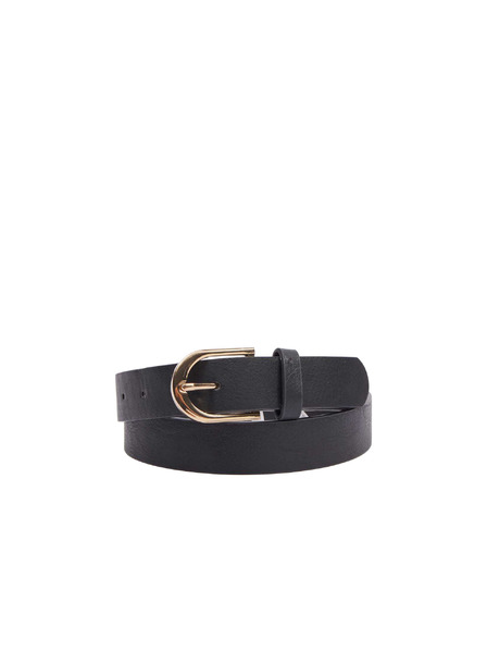 CAMAIEU Crni ženski remen CAMAIEU
