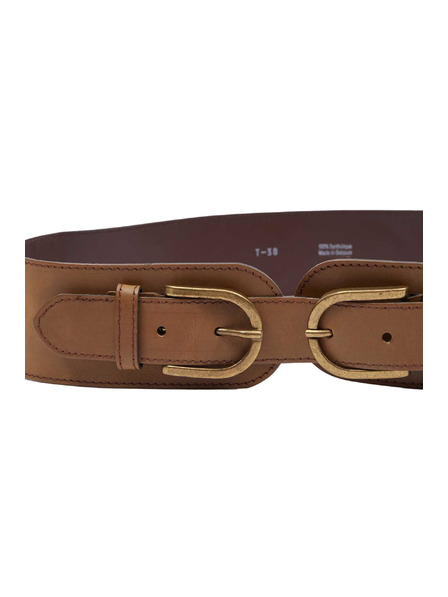 CAMAIEU Smeđi ženski remen CAMAIEU