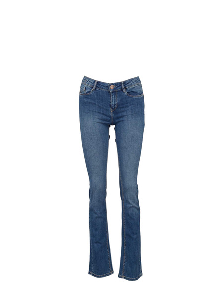 CAMAIEU Plave traperice CAMAIEU