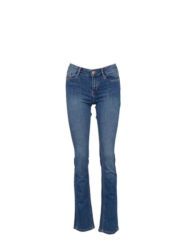 CAMAIEU Plave traperice CAMAIEU