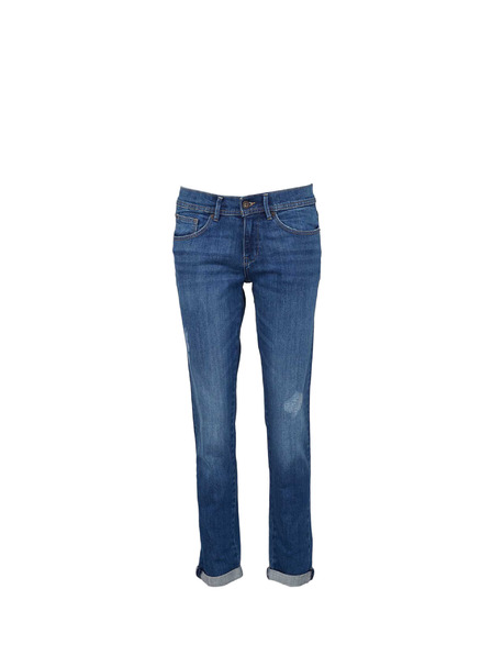 CAMAIEU Modre hlače CAMAIEU