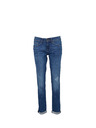 CAMAIEU Modre hlače CAMAIEU