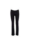 CAMAIEU Crne hlače CAMAIEU