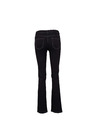 CAMAIEU Crne hlače CAMAIEU
