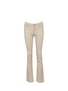 CAMAIEU Bež hlače CAMAIEU
